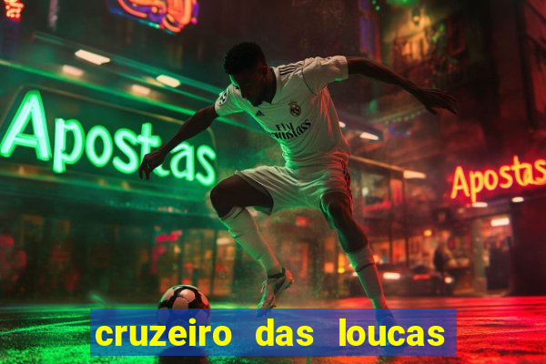 cruzeiro das loucas via torrent